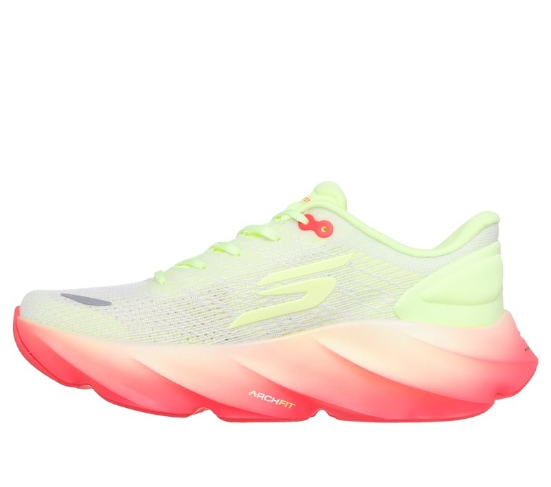 Skechers SKX Aero Burst - View 4