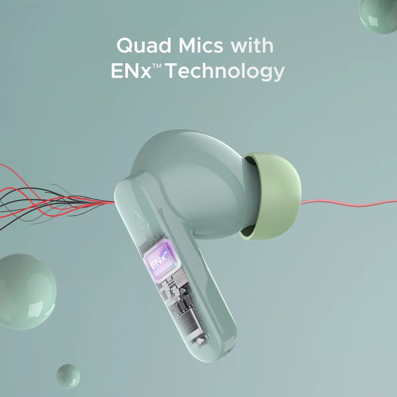 boAt Airdopes Ultra Plus - View 4