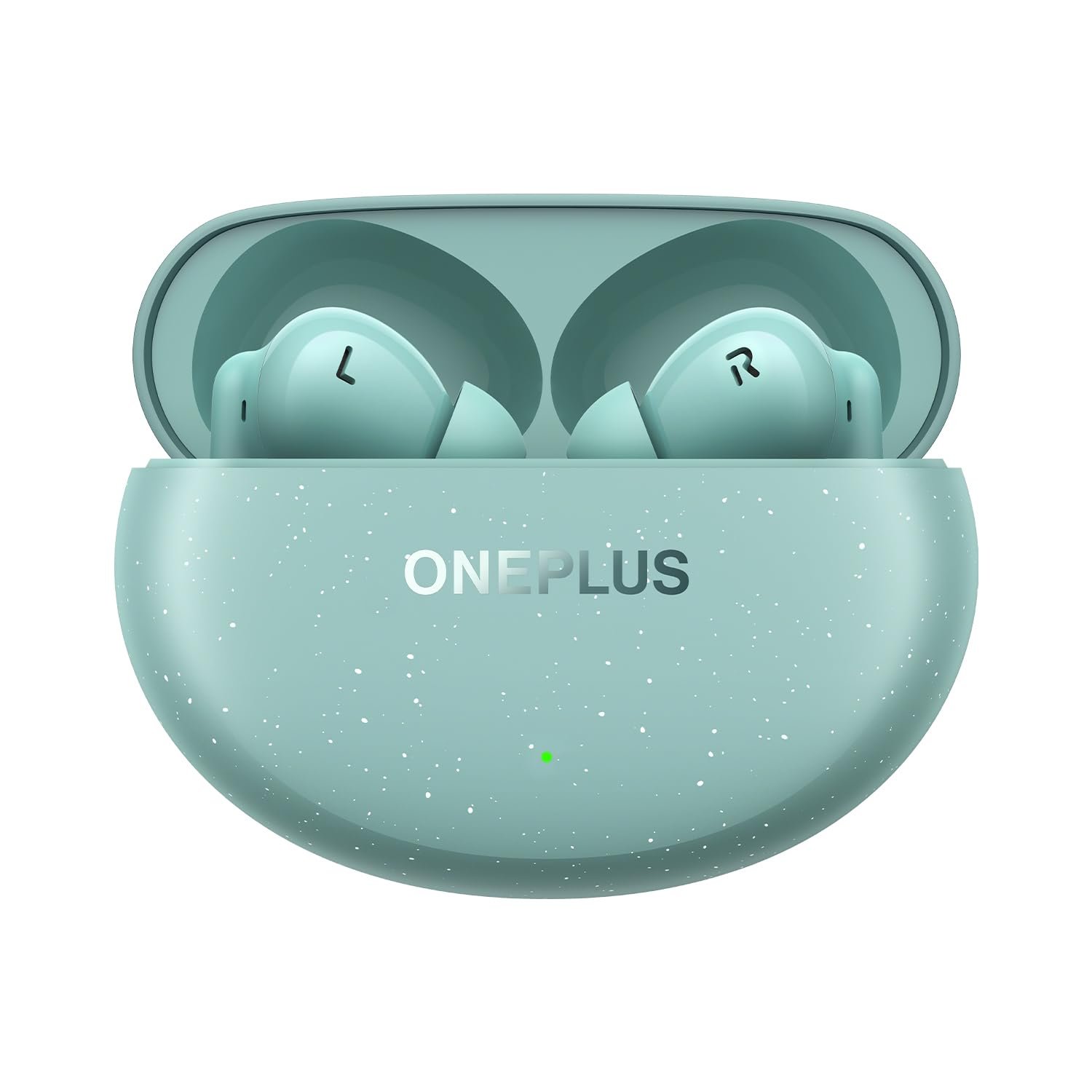 OnePlus Nord Buds 3 Pro Truly Wireless Bluetooth in Ear Earbuds with Upto 49Db Active Noise Cancellation,12.4Mm Dynamic Drivers,10Mins for 11Hr Fast Charging with Upto 44Hrs Music Playback - View 4