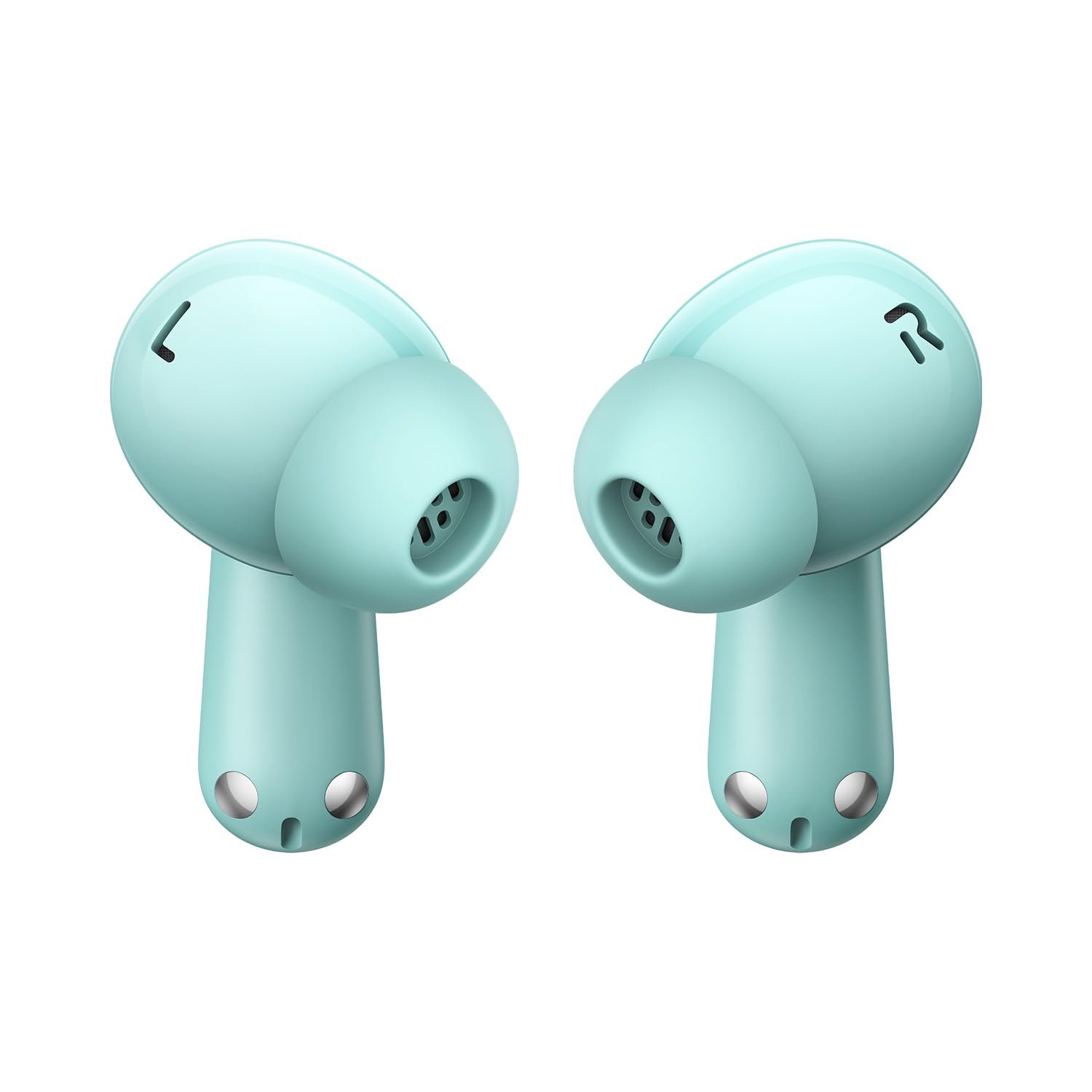 OnePlus Nord Buds 3 Pro Truly Wireless Bluetooth in Ear Earbuds with Upto 49Db Active Noise Cancellation,12.4Mm Dynamic Drivers,10Mins for 11Hr Fast Charging with Upto 44Hrs Music Playback - View 2