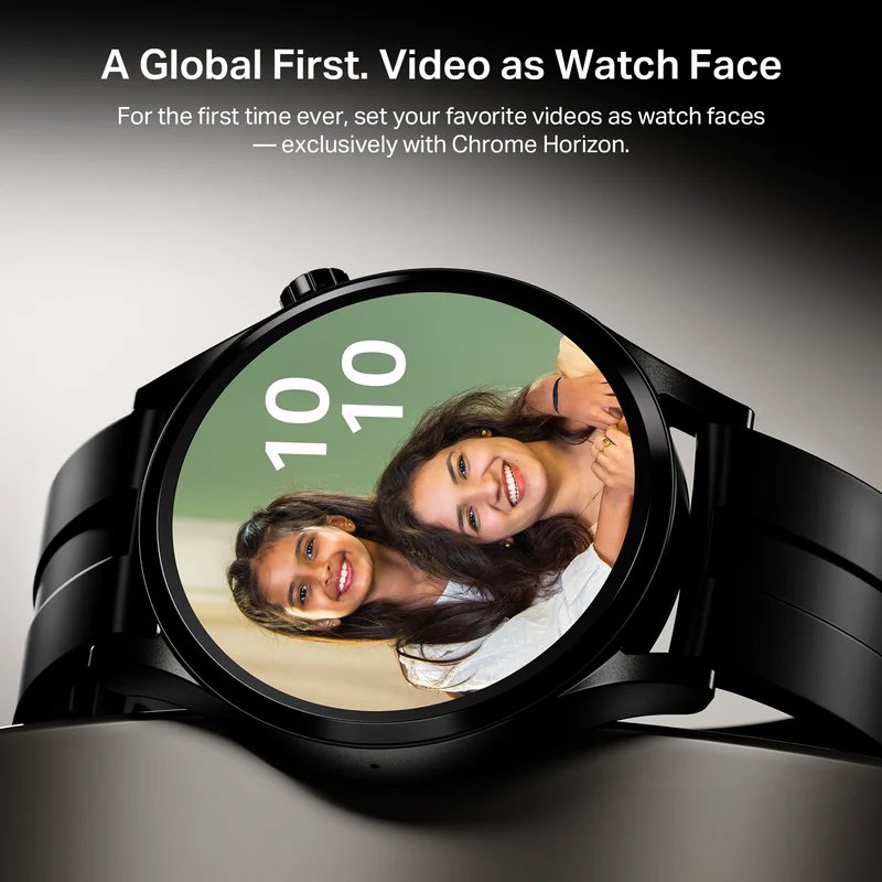 boAt Chrome Horizon - View 4