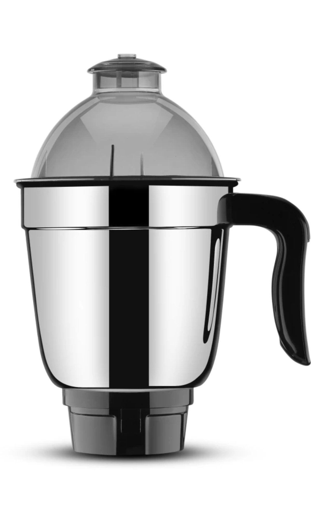 Butterfly Rapid - 4J / Rapid 750 W Juicer Mixer Grinder (4 Jars, Black) - View 2