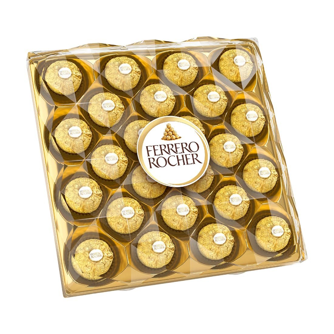 Ferrero Rocher Premium Chocolates 24 Pieces - View 4