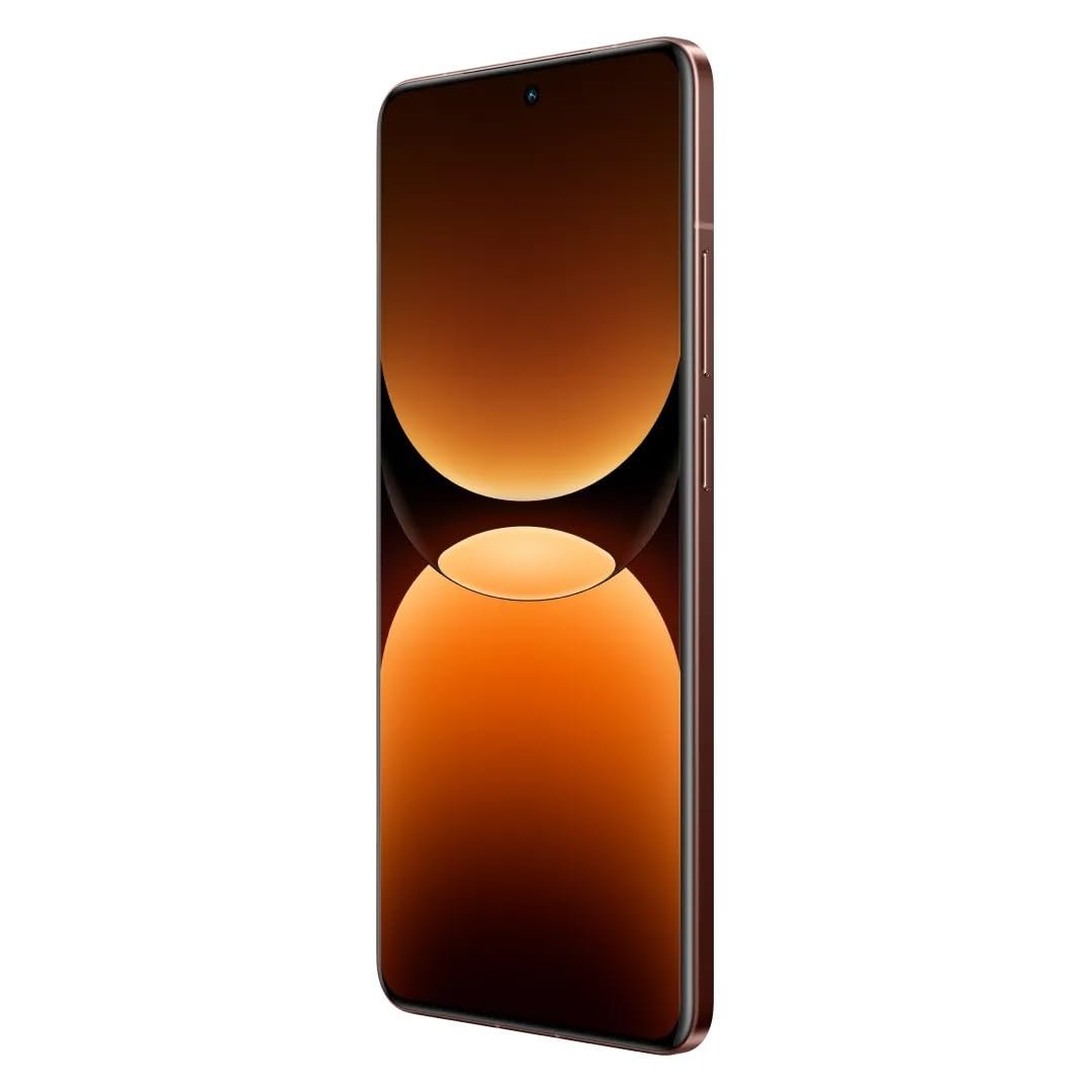 realme GT7 Pro 5G Smartphone 16+512 Mars Orange - View 4